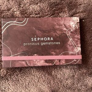 Sephora precious gemstones 🩷🩷‼️